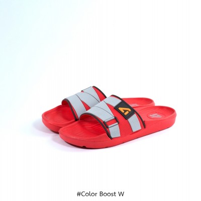 Color Boost W รองเท้าแตะสวม