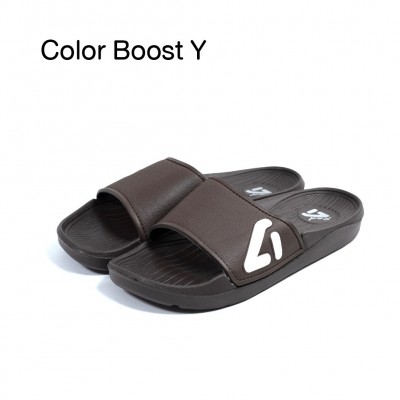 Color Boost Y รองเท้าแตะสวม
