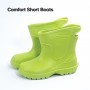 Comfort Short Boots รองเท้าบู๊ท