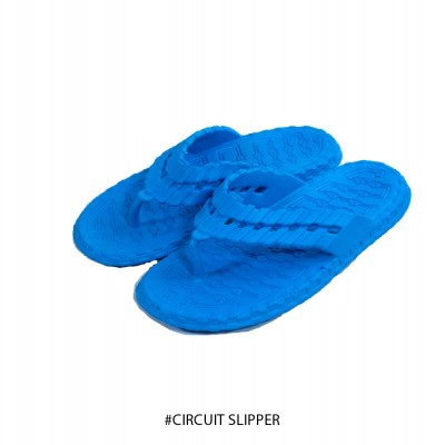 Circuit Slippers 