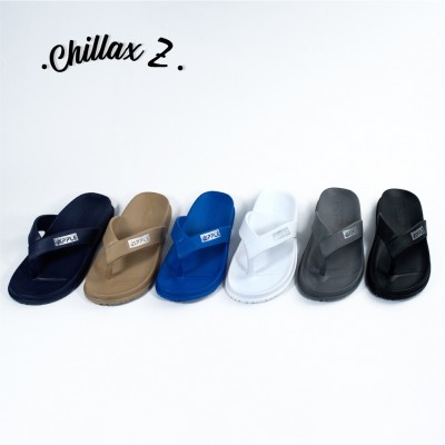 Chillax Z Slippers