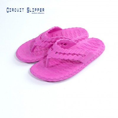 Circuit Slippers 