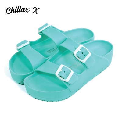 Chillax X  Slippers
