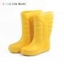 Candy Lite Boots 