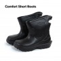 Comfort Short Boots 