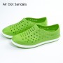 Air Dots Slip On Shoes